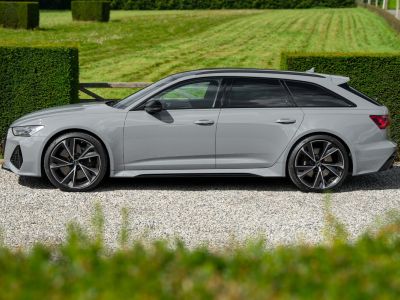 Audi RS6 Avant C8 Performance 2024 - 21% VAT   - 13