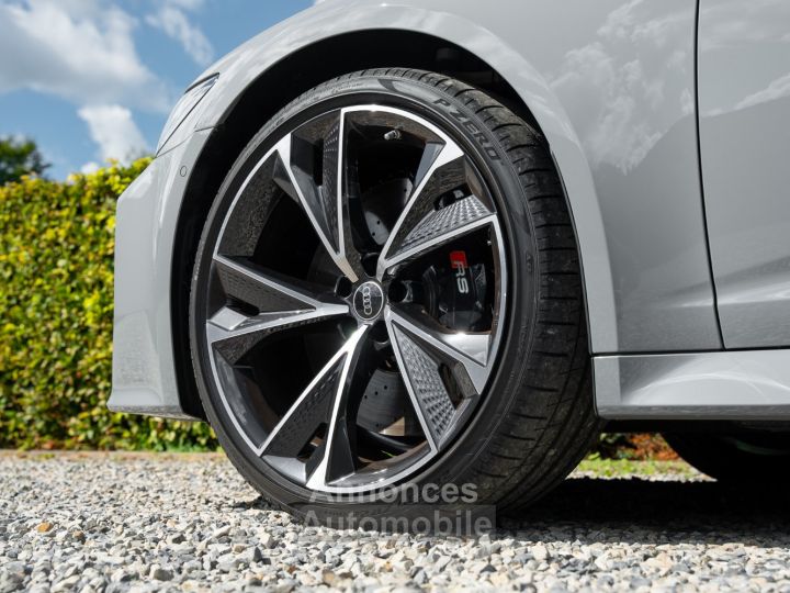Audi RS6 Avant C8 Performance 2024 - 21% VAT - 14