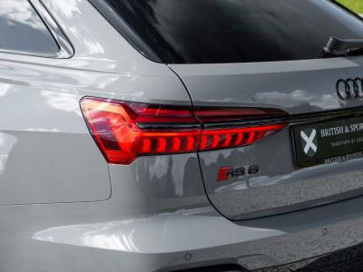 Audi RS6 Avant C8 Performance 2024 - 21% VAT   - 17