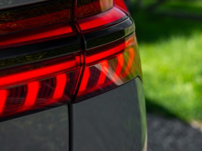 Audi RS6 Avant C8 Performance 2024 - 21% VAT   - 18