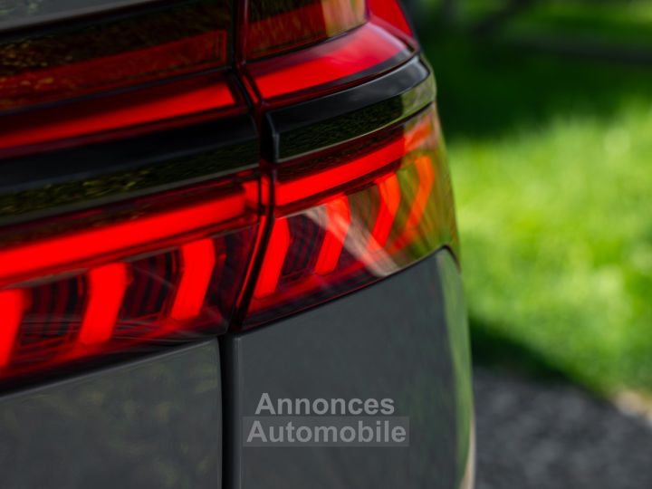 Audi RS6 Avant C8 Performance 2024 - 21% VAT - 18