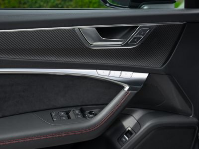 Audi RS6 Avant C8 Performance 2024 - 21% VAT   - 21