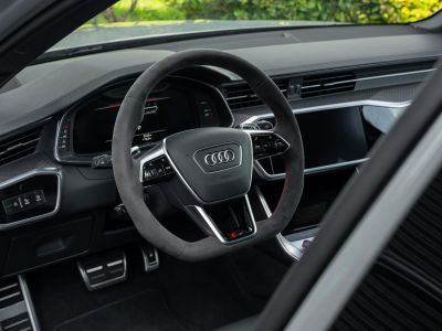 Audi RS6 Avant C8 Performance 2024 - 21% VAT   - 22