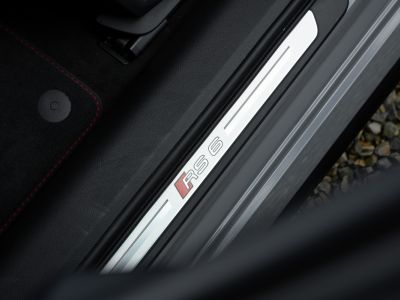 Audi RS6 Avant C8 Performance 2024 - 21% VAT   - 24
