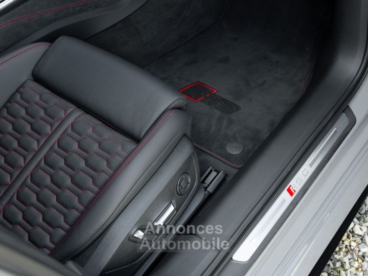 Audi RS6 Avant C8 Performance 2024 - 21% VAT - 28