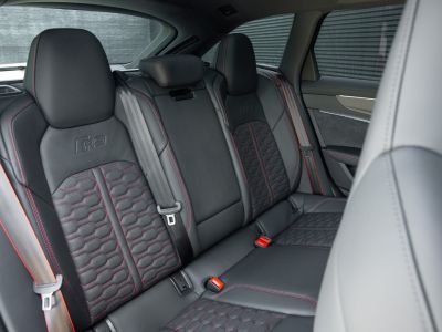 Audi RS6 Avant C8 Performance 2024 - 21% VAT   - 30