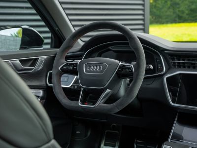 Audi RS6 Avant C8 Performance 2024 - 21% VAT   - 31