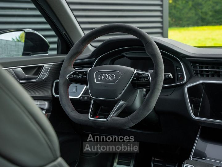 Audi RS6 Avant C8 Performance 2024 - 21% VAT - 31