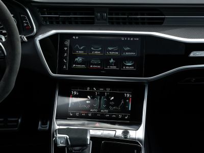 Audi RS6 Avant C8 Performance 2024 - 21% VAT   - 32