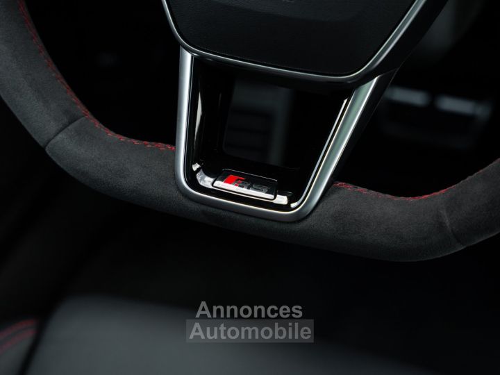 Audi RS6 Avant C8 Performance 2024 - 21% VAT - 35