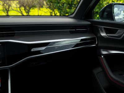 Audi RS6 Avant C8 Performance 2024 - 21% VAT   - 36
