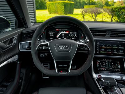Audi RS6 Avant C8 Performance 2024 - 21% VAT   - 38