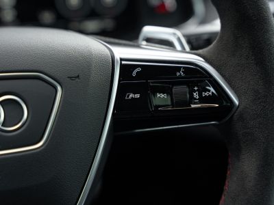 Audi RS6 Avant C8 Performance 2024 - 21% VAT   - 39