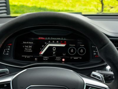 Audi RS6 Avant C8 Performance 2024 - 21% VAT   - 41