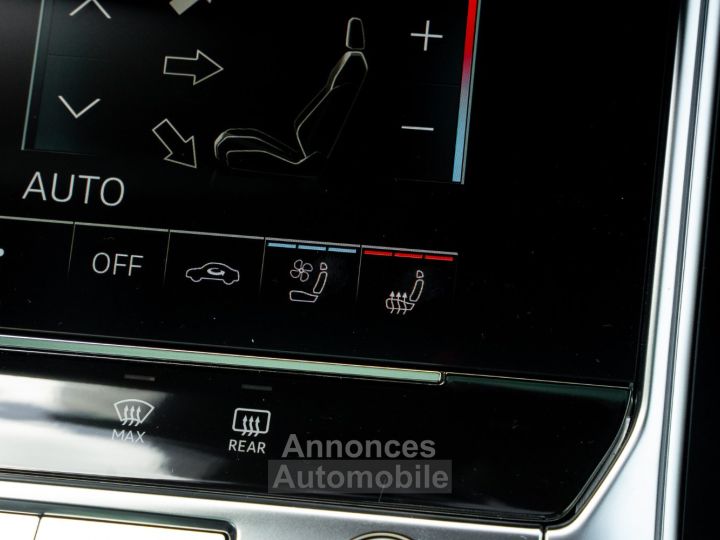 Audi RS6 Avant C8 Performance 2024 - 21% VAT - 42