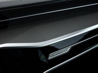 Audi RS6 Avant C8 Performance 2024 - 21% VAT   - 45