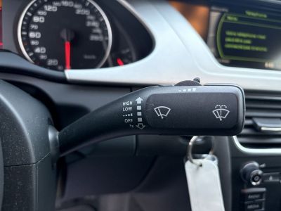 Audi A4 27 V6 TDI 190CH DPF AMBIENTE MULTITRONIC   - 14