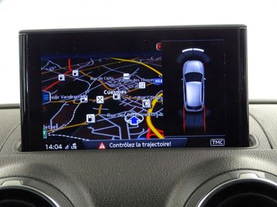 Audi A3 Sportback 30TFSi Design   - 12