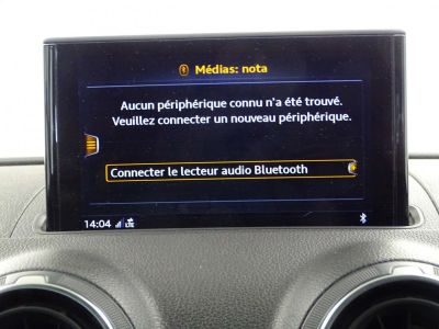 Audi A3 Sportback 30TFSi Design   - 15