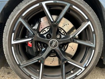 Audi RS3 25 TFSI 400 CH QUATTRO BVA TOIT OUVRANT FIN DE GARANTIE 2027 MALUS PAYE   - 7