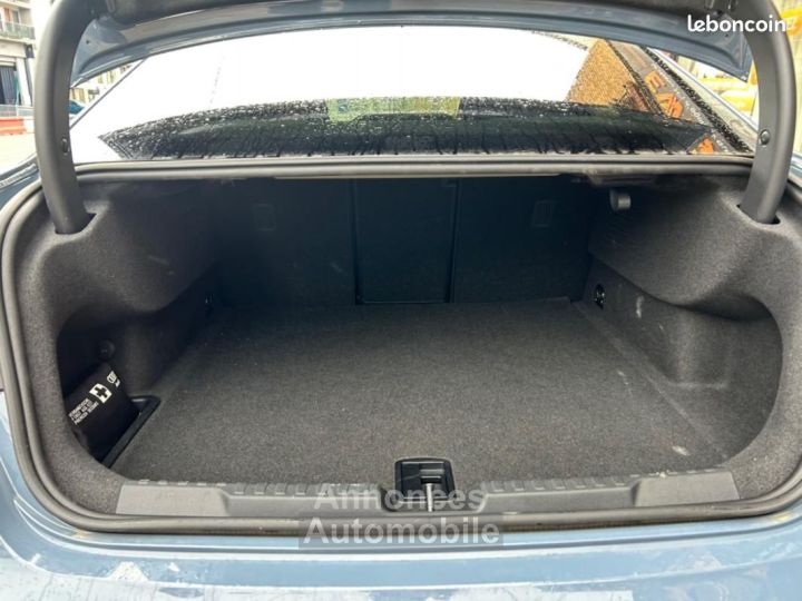 Audi RS3 25 TFSI 400 CH QUATTRO BVA TOIT OUVRANT FIN DE GARANTIE 2027 MALUS PAYE - 11