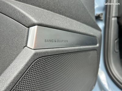 Audi RS3 25 TFSI 400 CH QUATTRO BVA TOIT OUVRANT FIN DE GARANTIE 2027 MALUS PAYE   - 19
