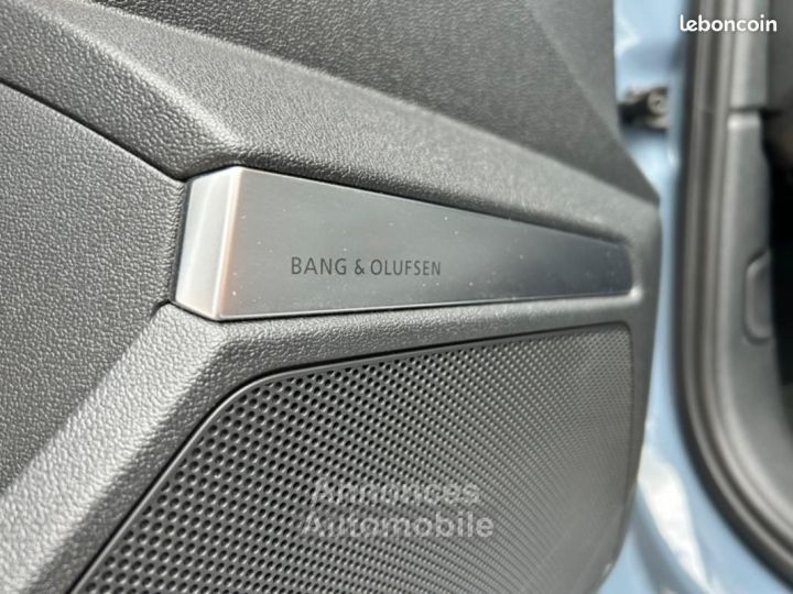 Audi RS3 25 TFSI 400 CH QUATTRO BVA TOIT OUVRANT FIN DE GARANTIE 2027 MALUS PAYE - 19