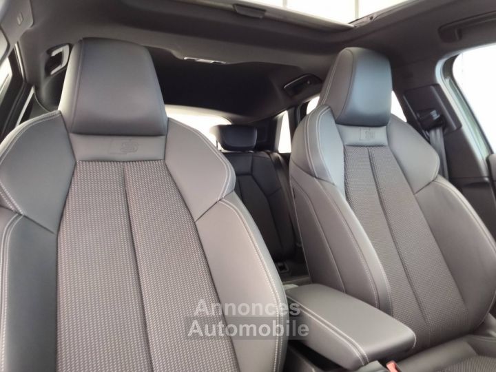 Audi A3 Sportback 35 TFSI Mild Hybrid 150 S tronic 7 S line - 5
