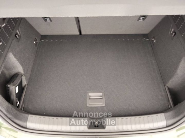 Audi A3 Sportback 35 TFSI Mild Hybrid 150 S tronic 7 S line - 8