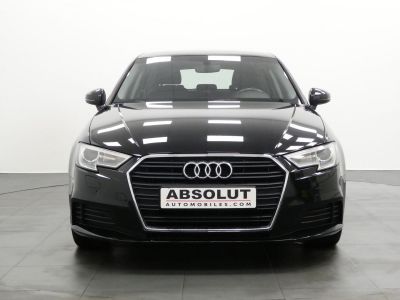 Audi A3 Sportback 35 TDI 150CH BUSINESS LINE S TRONIC 7 EURO6D-T   - 2