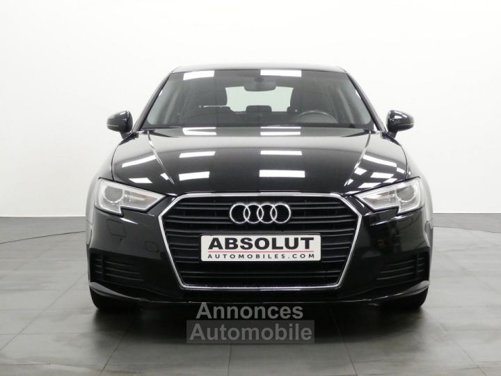 Audi A3 Sportback 35 TDI 150CH BUSINESS LINE S TRONIC 7 EURO6D-T - 2