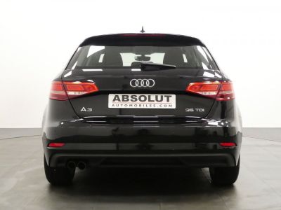 Audi A3 Sportback 35 TDI 150CH BUSINESS LINE S TRONIC 7 EURO6D-T   - 3