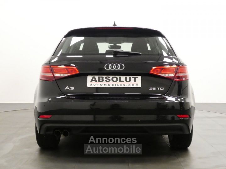 Audi A3 Sportback 35 TDI 150CH BUSINESS LINE S TRONIC 7 EURO6D-T - 3