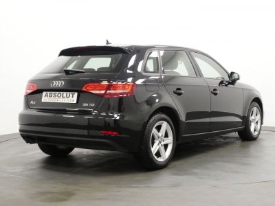 Audi A3 Sportback 35 TDI 150CH BUSINESS LINE S TRONIC 7 EURO6D-T   - 4