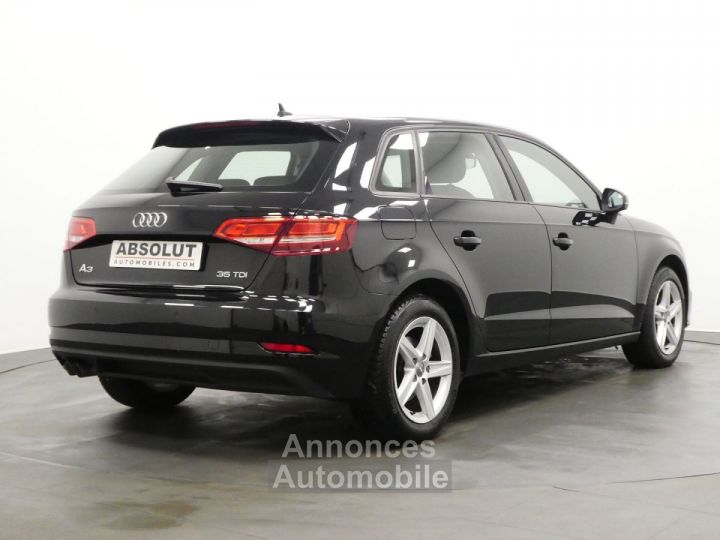 Audi A3 Sportback 35 TDI 150CH BUSINESS LINE S TRONIC 7 EURO6D-T - 4