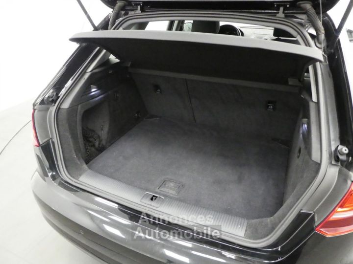 Audi A3 Sportback 35 TDI 150CH BUSINESS LINE S TRONIC 7 EURO6D-T - 5