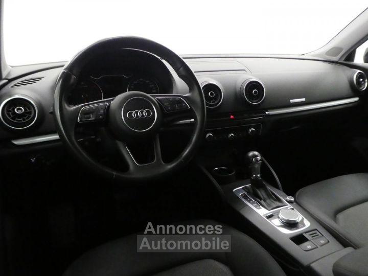 Audi A3 Sportback 35 TDI 150CH BUSINESS LINE S TRONIC 7 EURO6D-T - 6