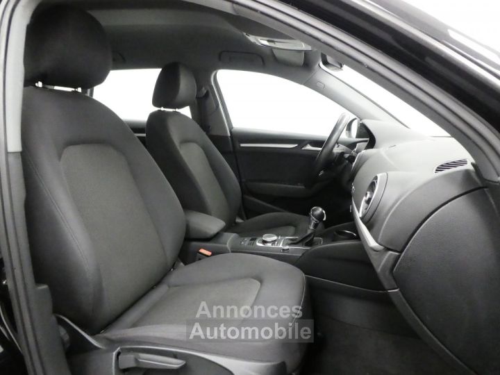 Audi A3 Sportback 35 TDI 150CH BUSINESS LINE S TRONIC 7 EURO6D-T - 7
