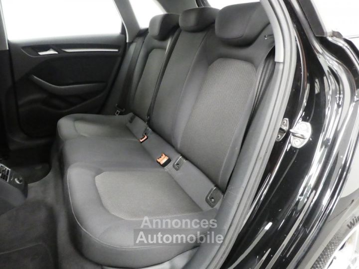 Audi A3 Sportback 35 TDI 150CH BUSINESS LINE S TRONIC 7 EURO6D-T - 8