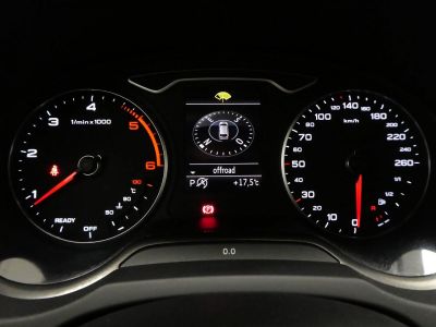 Audi A3 Sportback 35 TDI 150CH BUSINESS LINE S TRONIC 7 EURO6D-T   - 10