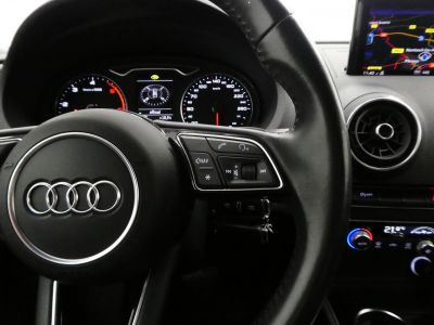 Audi A3 Sportback 35 TDI 150CH BUSINESS LINE S TRONIC 7 EURO6D-T   - 13