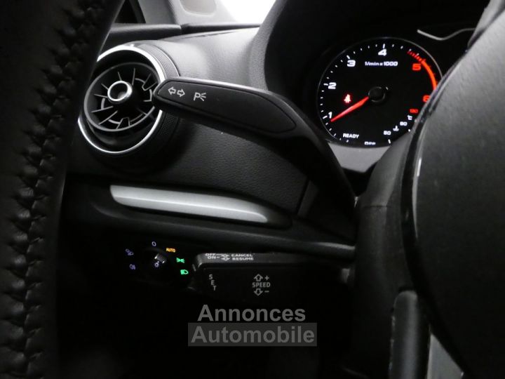 Audi A3 Sportback 35 TDI 150CH BUSINESS LINE S TRONIC 7 EURO6D-T - 14
