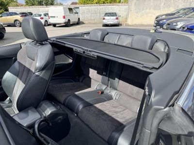 Audi A5 Cabriolet 20 TDI - 190 - BV S-Tronic 2017 CABRIOLET S line PHASE 1   - 19