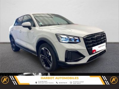 Audi Q2 35 tfsi 150 s tronic 7 design luxe   - 2