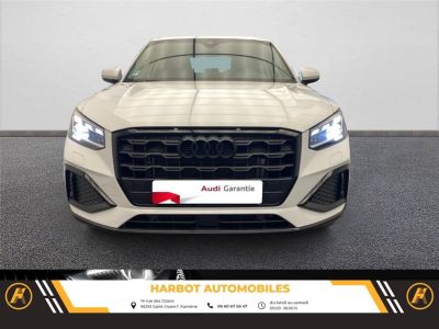 Audi Q2 35 tfsi 150 s tronic 7 design luxe   - 3