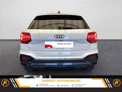 Audi Q2 35 tfsi 150 s tronic 7 design luxe   - 6