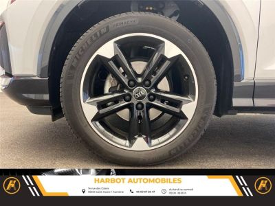 Audi Q2 35 tfsi 150 s tronic 7 design luxe   - 7