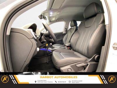 Audi Q2 35 tfsi 150 s tronic 7 design luxe   - 10