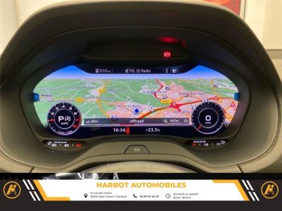 Audi Q2 35 tfsi 150 s tronic 7 design luxe   - 14
