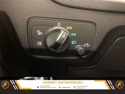 Audi Q2 35 tfsi 150 s tronic 7 design luxe   - 19